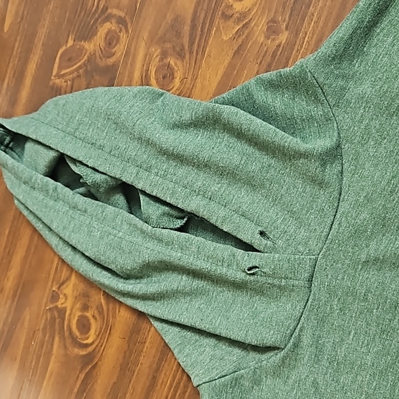 BUTGOOD SWEATSHIRT - Picture 4 of 13